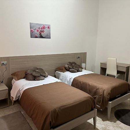 B&B Rosario Gioia Tauro Buitenkant foto