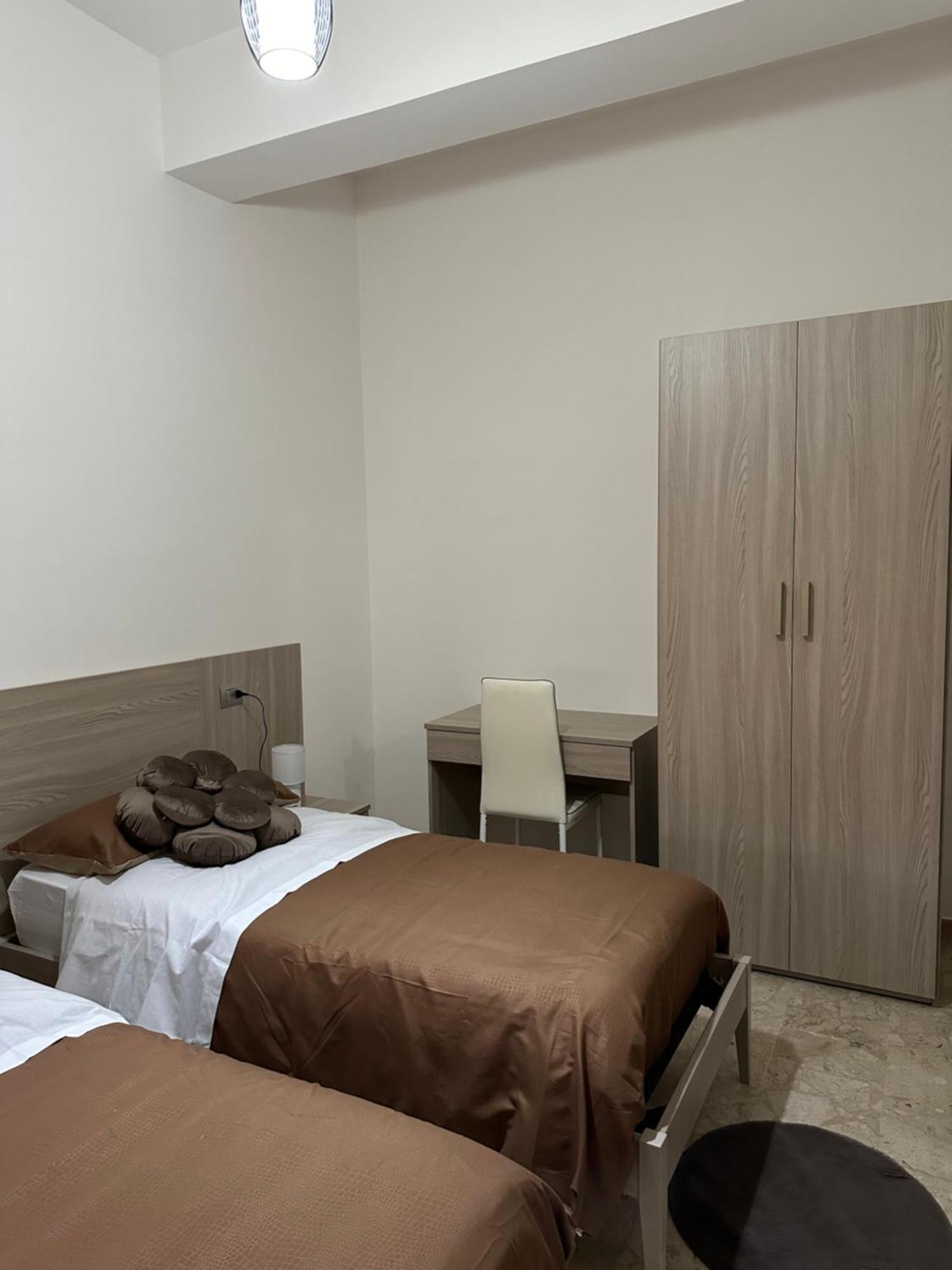 B&B Rosario Gioia Tauro Buitenkant foto