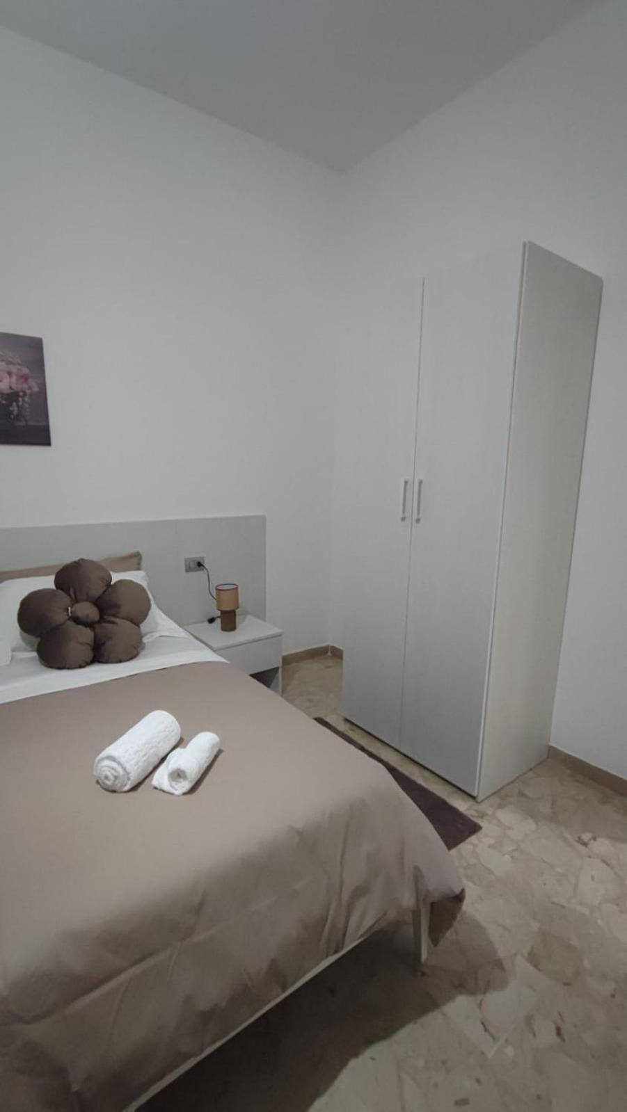B&B Rosario Gioia Tauro Buitenkant foto